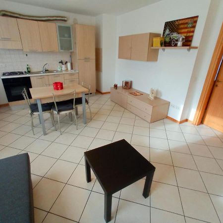 Casita Locazione Turistica Apartment Sedico Ngoại thất bức ảnh