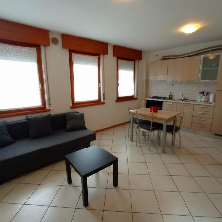 Casita Locazione Turistica Apartment Sedico Ngoại thất bức ảnh