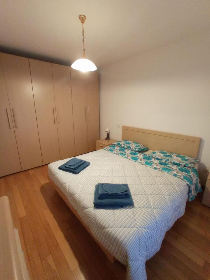 Casita Locazione Turistica Apartment Sedico Ngoại thất bức ảnh