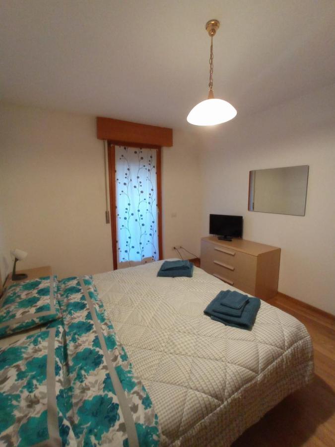 Casita Locazione Turistica Apartment Sedico Ngoại thất bức ảnh