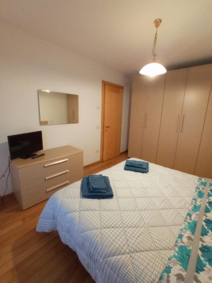 Casita Locazione Turistica Apartment Sedico Ngoại thất bức ảnh
