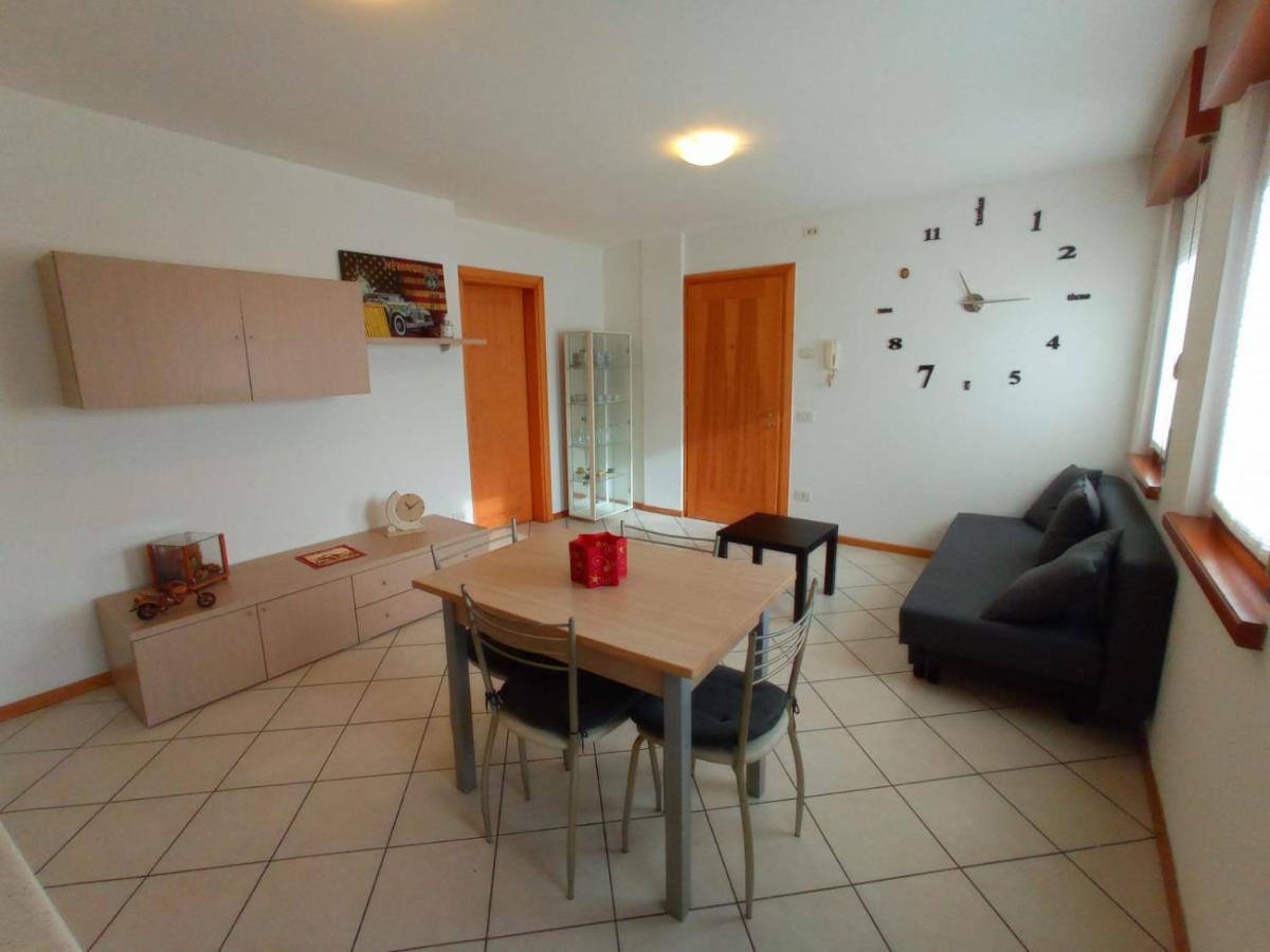 Casita Locazione Turistica Apartment Sedico Ngoại thất bức ảnh